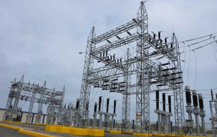 Planta energética