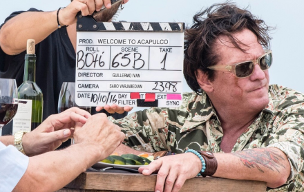 Michael Madsen