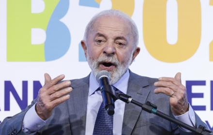 Luis Inácio Lula da Silva