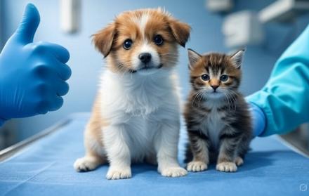 Esterilización gratuita