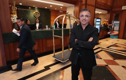 Ricardo Ferri