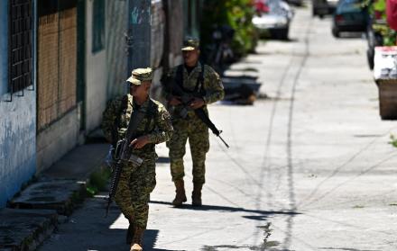 El Salvador