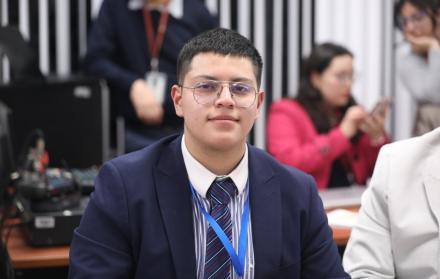 Domique Serrano Comisión