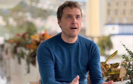 Olivier Dange