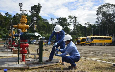 Petroecuador