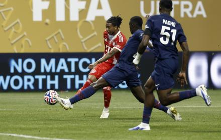 PSG