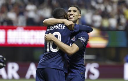 PSG