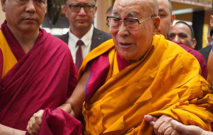 dalai lama