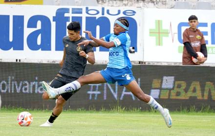 Aucas vs. Macará, LigaPro 2025, en vivo, hoy, fecha 19, Aucas, Macará