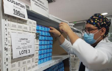 farmacia