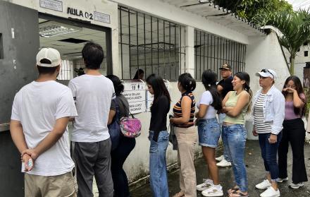Sufragio electoral