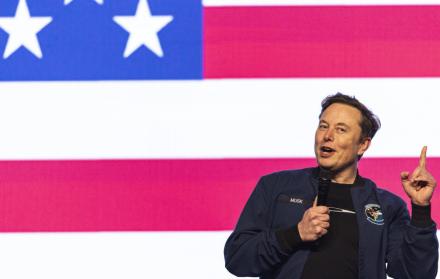 Elon Musk American Party