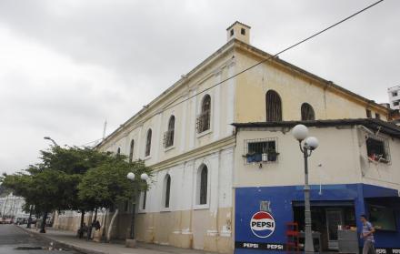 CALLE JULIAN CORONEL