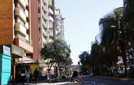 inseguridad en la Republica del salvador