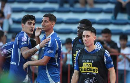 EMELEC VS VINO TINTO (14849293)