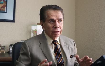 Alfonso Espinosa de los Monteros