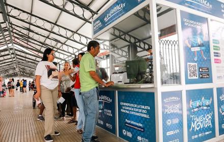 Troncal 4 tarjeta La Guayaca