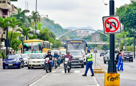 agente ATM tránsito vialidad movilidad Metrovía junio 2025 FF