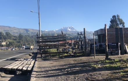 Chimborazo