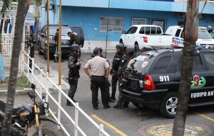 Varios municipios del país se han convertido en focos de infiltración del crimen organizado,