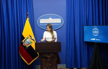 CAROLINA JARAMILLO QUINTO PUENTE 7 JULIO 2025