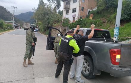 controles de seguridad