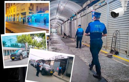 Alertas Guayaquil