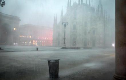 Piazza Duomo