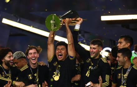 México Copa de Oro