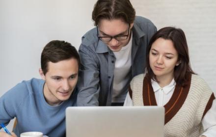 Becas estudios
