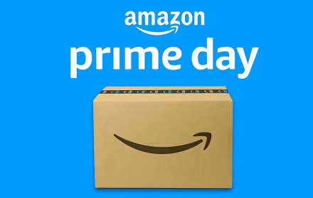 Tecnología, moda y hogar: miles de productos en oferta durante el Amazon Prime Day de julio.