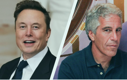 Musk Desata Polémica: ¿Encubrimiento en Caso Epstein?