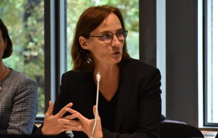 El programa SERPAZ, cofinanciado por la Unión Europea, será implementado bajo el enfoque de Equipo Europa.