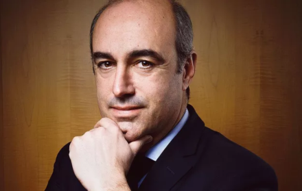 Oliver Marleix