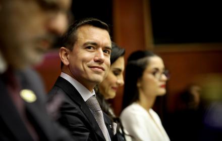 l pasado 3 de junio, la Asamblea Nacional ya aprobó la reforma al artículo 5 de la Constitución, que abre la puerta a la instalación de bases militares extranjeras al país