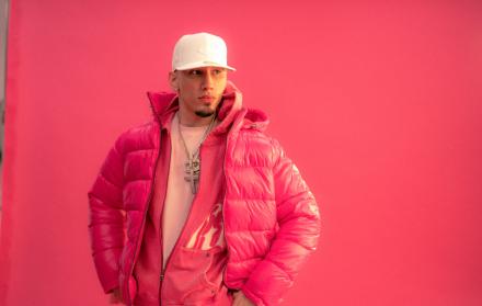 OMARZ COURTZ CANTANTE