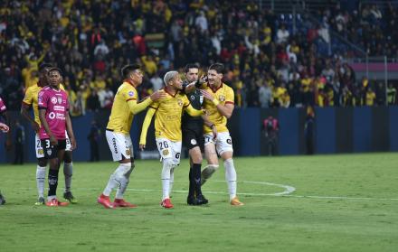 Barcelona SC