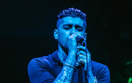 Fuchsia Sea: Canción de Zayn Malik critica racismo en 1D