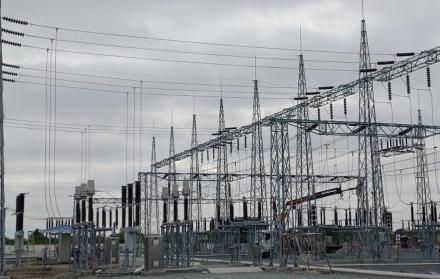 HIDROELECTRICA CELEC ECUADOR