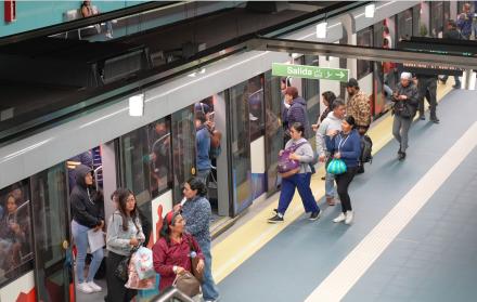 Metro de Quito