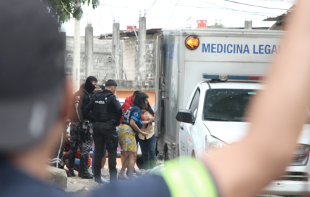 Escena del crimen