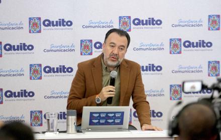 Pabel Muñoz