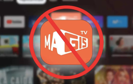 Magis TV