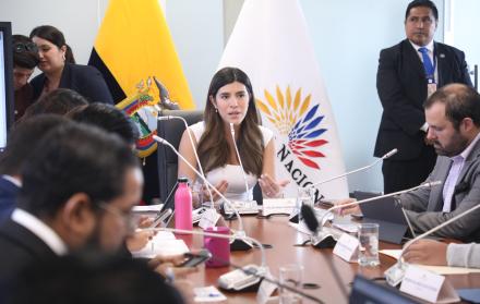 VALENTINA CENTENO ASAMBLEA NACIONAL