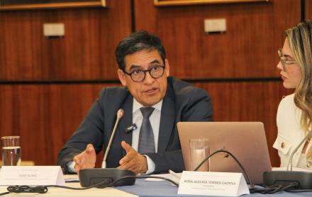 José Suing Nagua