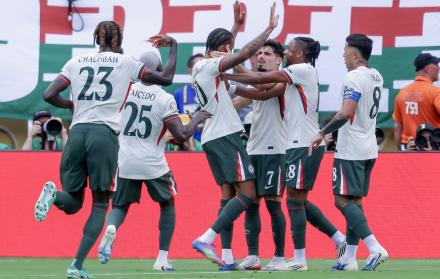 Chelsea vs. Fluminense, Moisés Caicedo, semifinal, Mundial de Clubes 2025, en vivo, dónde ver, señal abierta, Teleamazonas, DSports, DGO