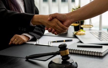 Derecho empresarial
