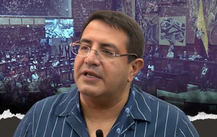 Santiago Díaz