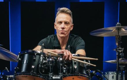 Matt Cameron