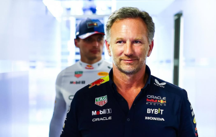 Red Bull confirma salida de Christian Horner en medio de crisis de resultados